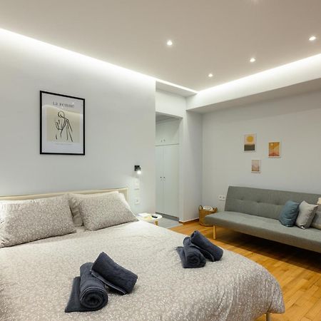 Diamond'S Place 雅典 外观 照片