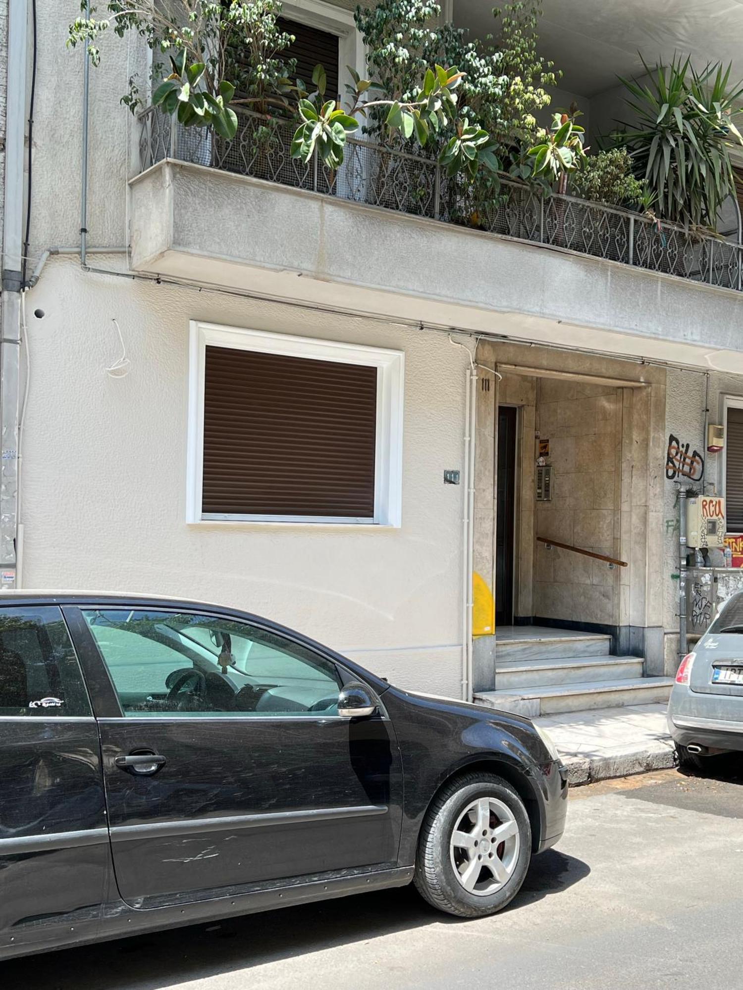 Diamond'S Place 雅典 外观 照片