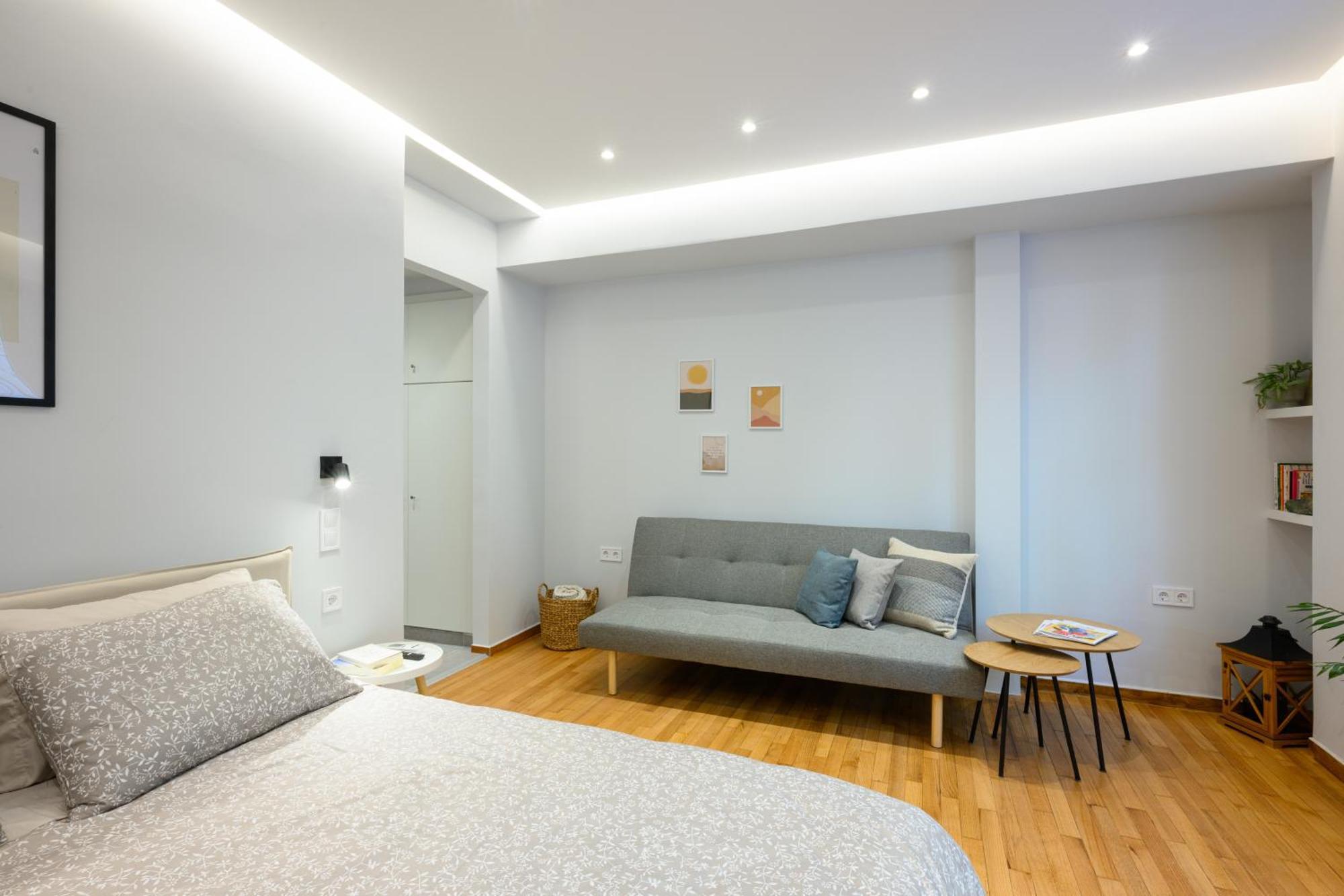 Diamond'S Place 雅典 外观 照片